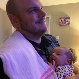 Meet your Posher, Brett